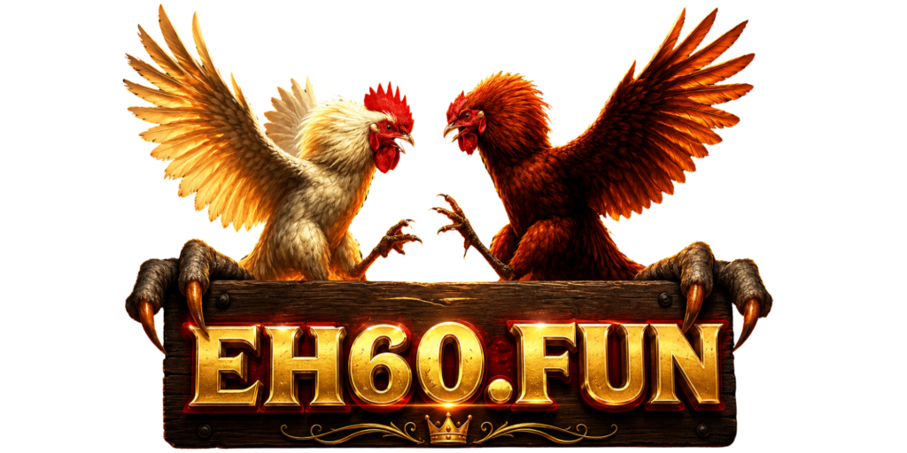 EH60.FUN